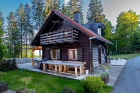 Cabin Storzek